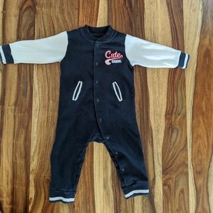 Joe Fresh "Cute" one piece. GUC